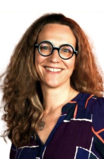 Magalie Armand