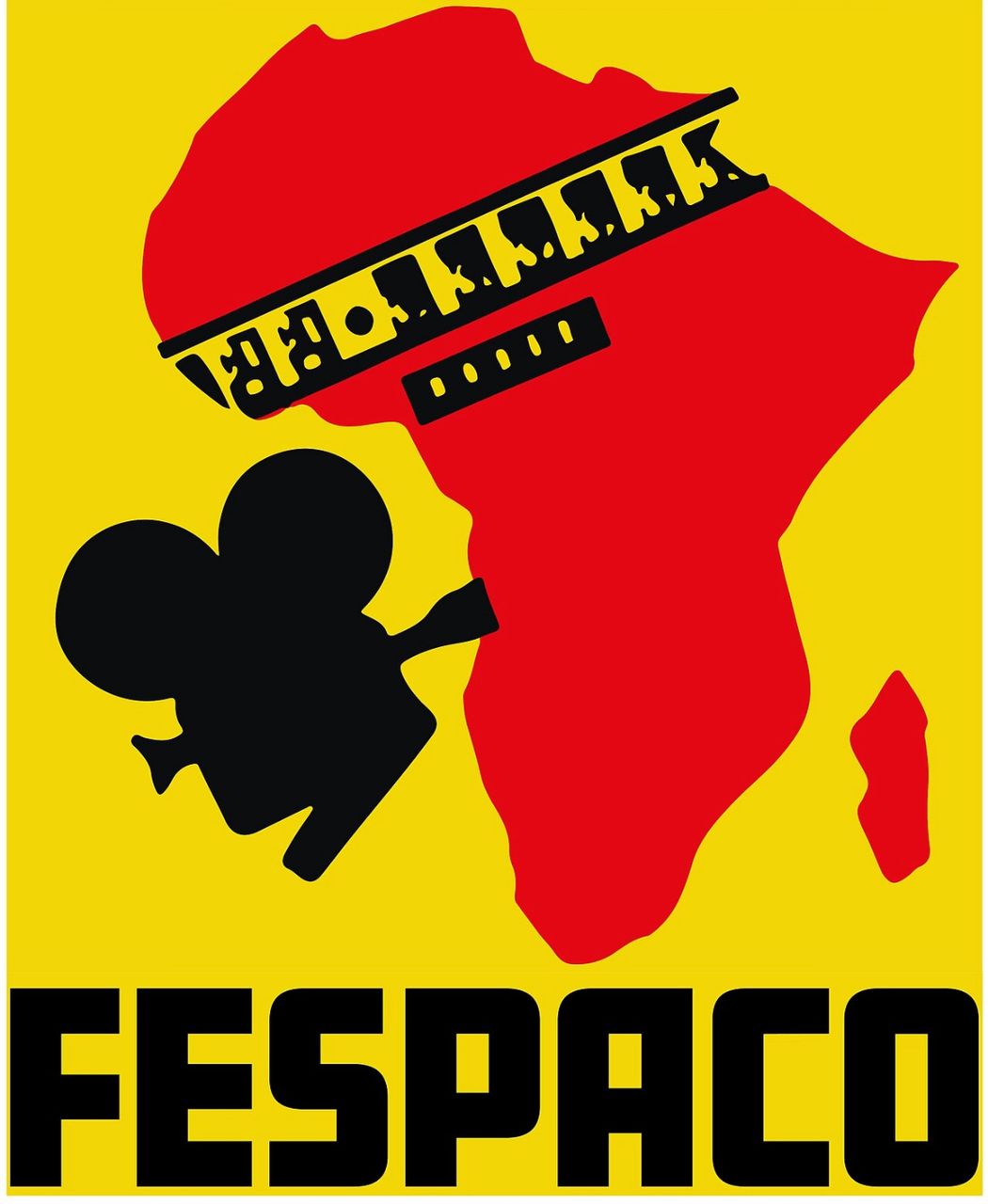 FESPACO – Festival panafricain du cinéma et de la télévision de Ouagadougou