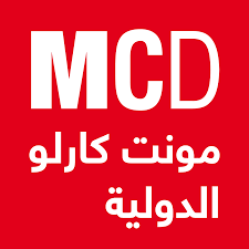  Monte Carlo Doualiya (MCD)