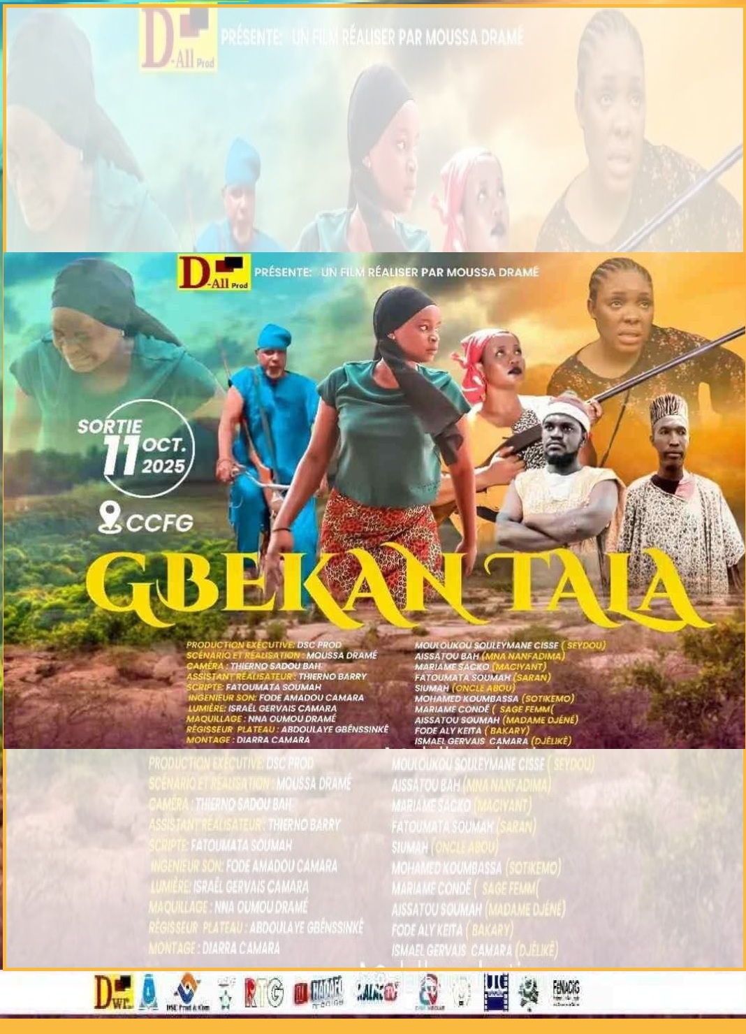 Gbekan Tala